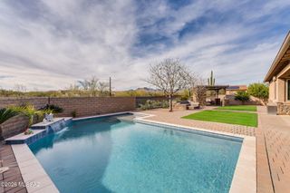 11681 N Palawan Place, Oro Valley, AZ 85737