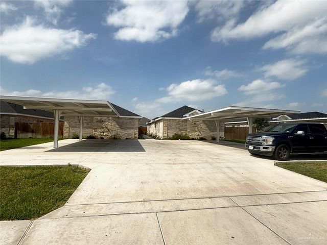 2609 E Israel Avenue, Alton, TX 78573