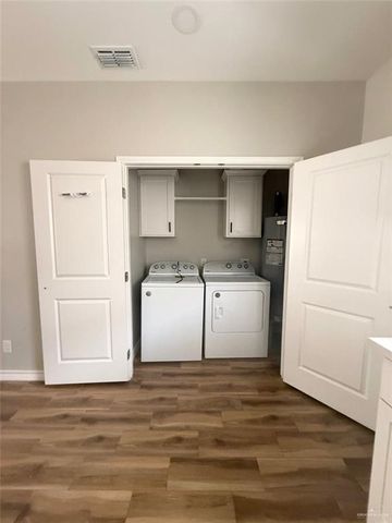 2609 E Israel Avenue, Alton, TX 78573