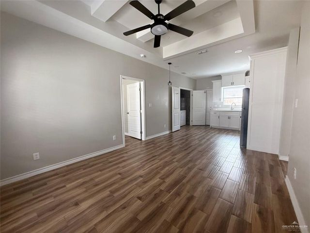 2609 E Israel Avenue, Alton, TX 78573