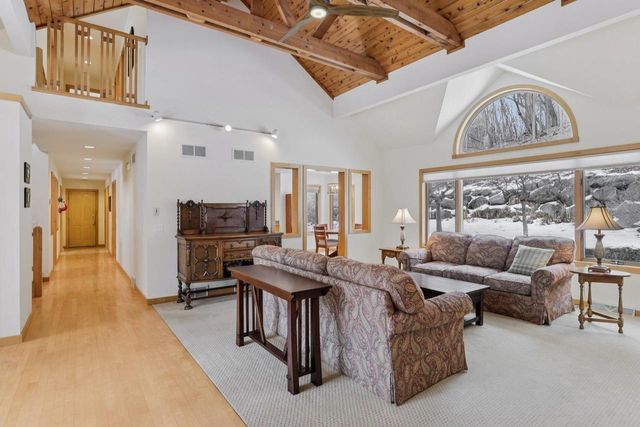 4494 Oak Valley Road, Cross Plains, WI 53528