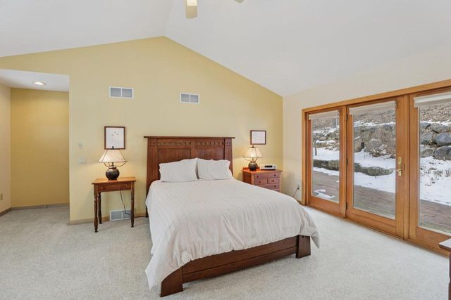 4494 Oak Valley Road, Cross Plains, WI 53528