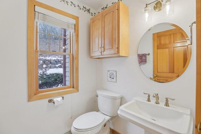 4494 Oak Valley Road, Cross Plains, WI 53528