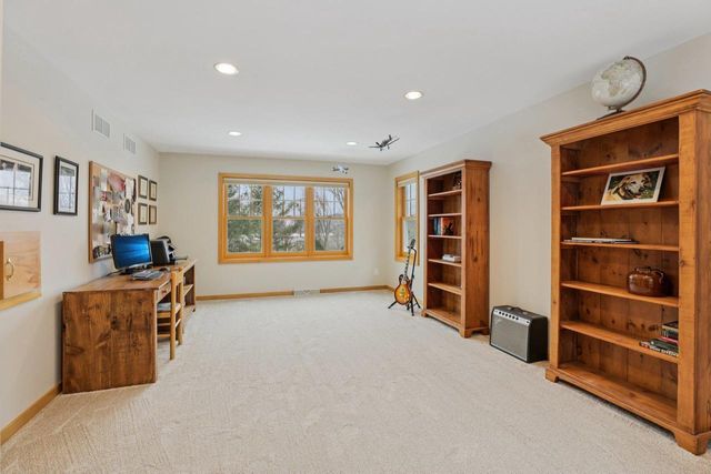 4494 Oak Valley Road, Cross Plains, WI 53528