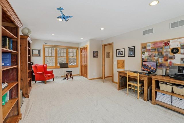 4494 Oak Valley Road, Cross Plains, WI 53528