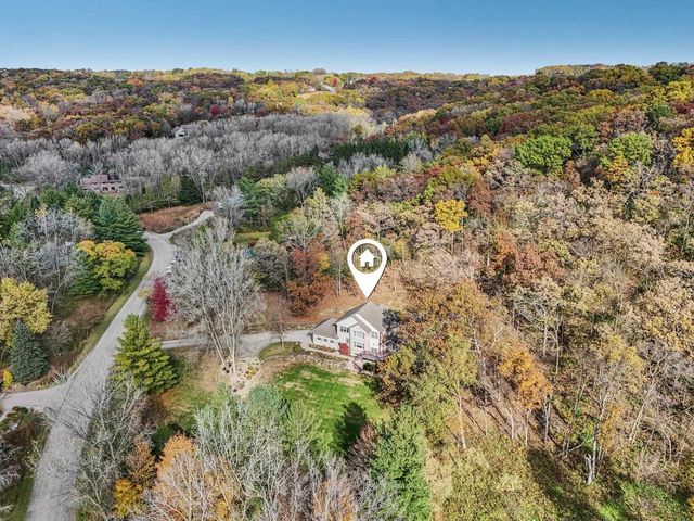 4494 Oak Valley Road, Cross Plains, WI 53528