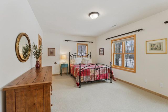 4494 Oak Valley Road, Cross Plains, WI 53528