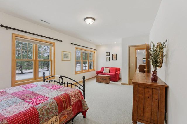 4494 Oak Valley Road, Cross Plains, WI 53528