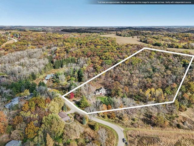 4494 Oak Valley Road, Cross Plains, WI 53528