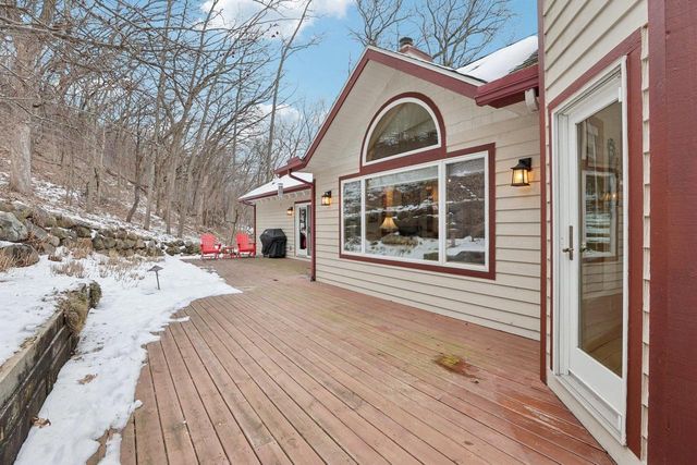 4494 Oak Valley Road, Cross Plains, WI 53528