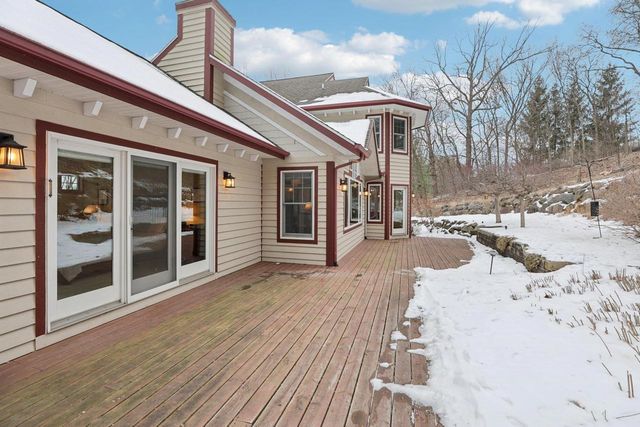 4494 Oak Valley Road, Cross Plains, WI 53528