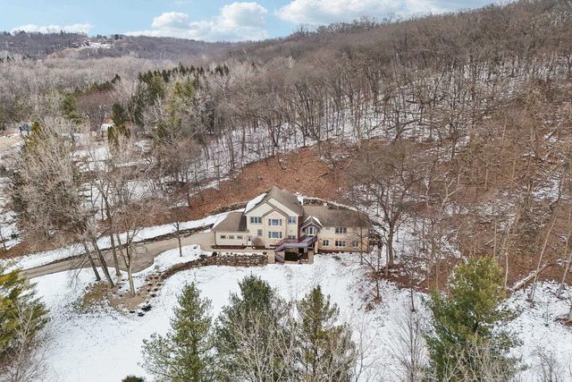 4494 Oak Valley Road, Cross Plains, WI 53528