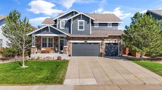 2878 Mashie Circle, Castle Rock, CO 80109