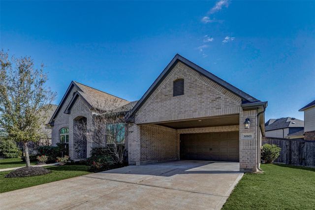 30803 Barred Owl Way, Brookshire, TX 77423