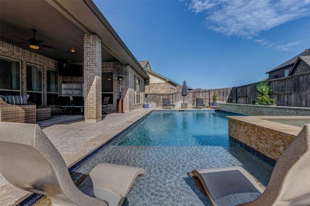 30803 Barred Owl Way, Brookshire, TX 77423