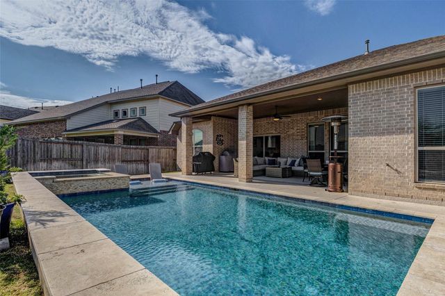 30803 Barred Owl Way, Brookshire, TX 77423