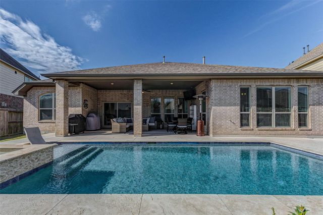 30803 Barred Owl Way, Brookshire, TX 77423
