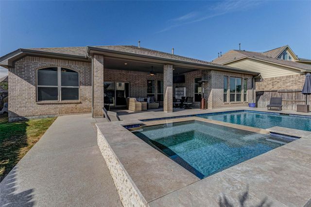 30803 Barred Owl Way, Brookshire, TX 77423