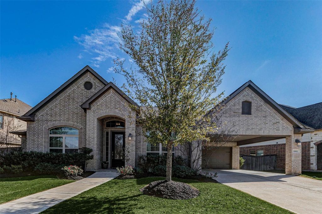 30803 Barred Owl Way, Brookshire, TX 77423