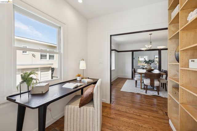 915 63Rd St, Oakland, CA 94608