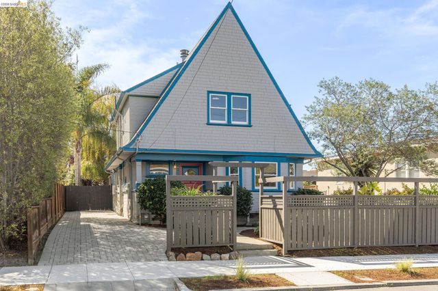 915 63Rd St, Oakland, CA 94608