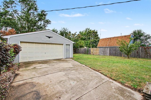 3752 Sandusky Street, Hobart, IN 46342