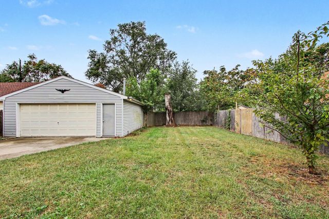 3752 Sandusky Street, Hobart, IN 46342