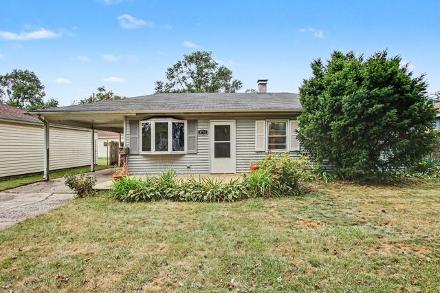3752 Sandusky Street, Hobart, IN 46342