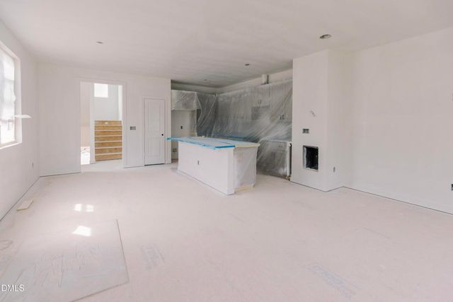 1503 Core Pointe Court, Raleigh, NC 27603