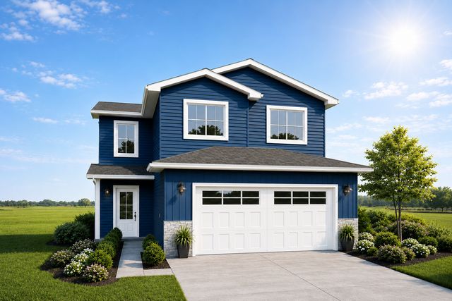2609 37th Avenue S, Moorhead, MN 56561