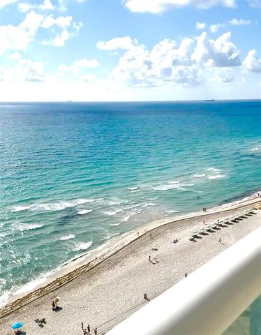 6365 Collins Ave 1703, Miami Beach, FL 33141