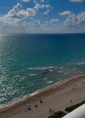 6365 Collins Ave 1703, Miami Beach, FL 33141