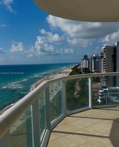 6365 Collins Ave 1703, Miami Beach, FL 33141