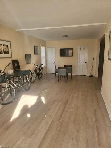 854 Johnson AVE, Norfolk, VA 23507