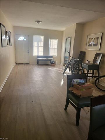 854 Johnson AVE, Norfolk, VA 23507