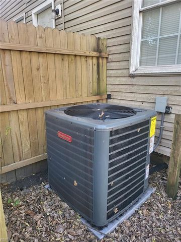 854 Johnson AVE, Norfolk, VA 23507