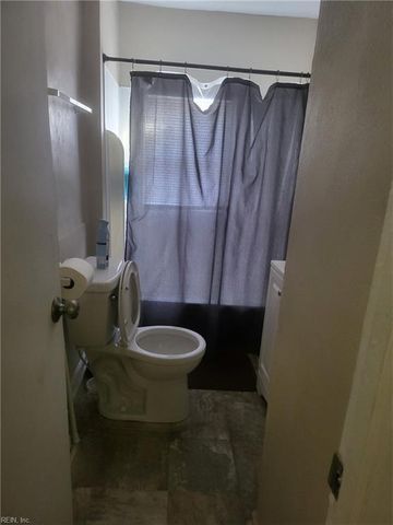 854 Johnson AVE, Norfolk, VA 23507