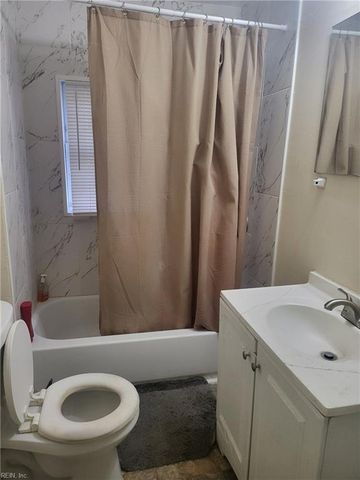 854 Johnson AVE, Norfolk, VA 23507