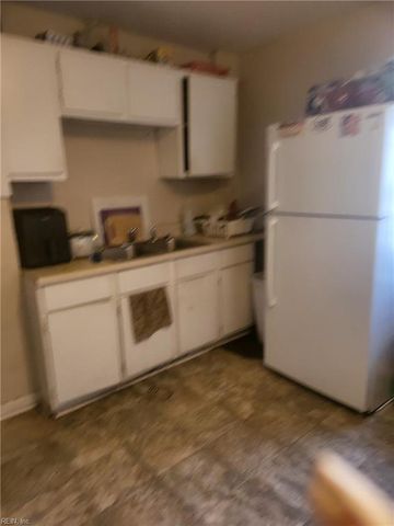 854 Johnson AVE, Norfolk, VA 23507