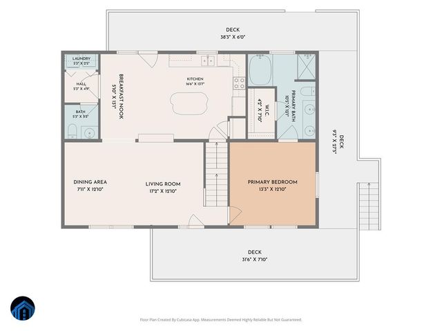 1211 Pats DR, Moneta, VA 24121