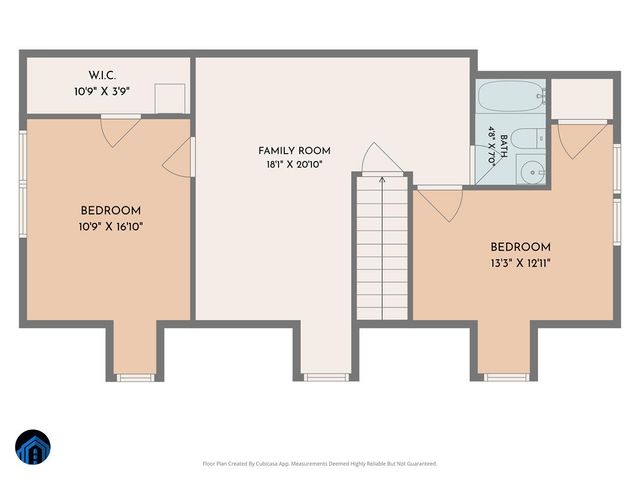 1211 Pats DR, Moneta, VA 24121