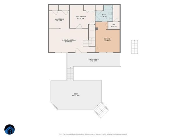 1211 Pats DR, Moneta, VA 24121