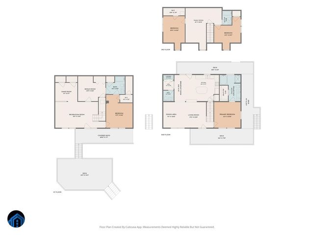 1211 Pats DR, Moneta, VA 24121