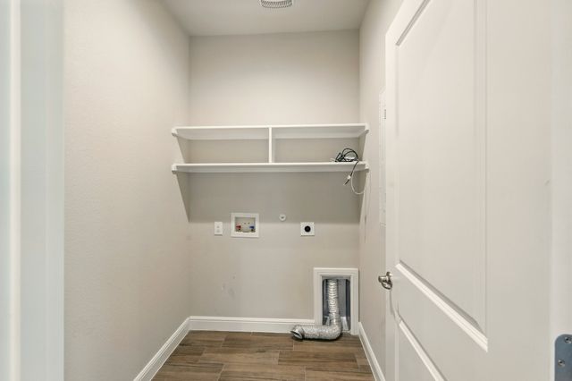 524 Big Horn Pass, Denton, TX 76210