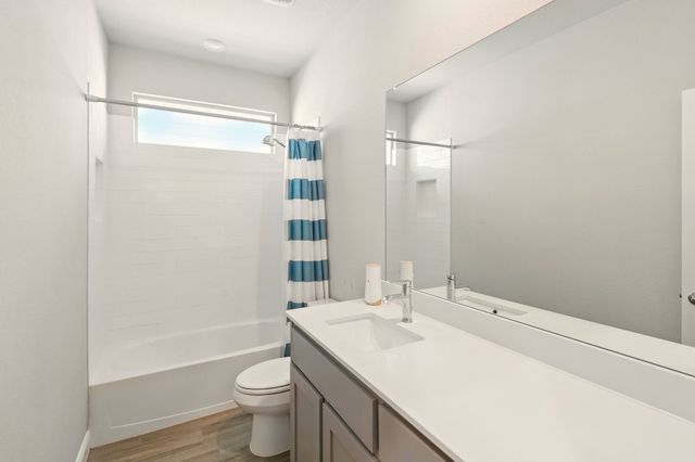 524 Big Horn Pass, Denton, TX 76210