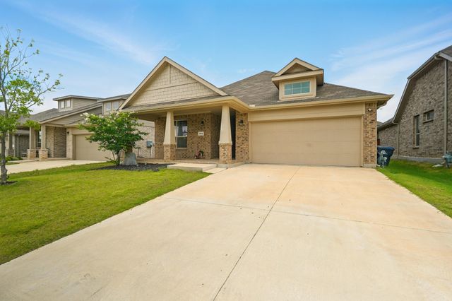 524 Big Horn Pass, Denton, TX 76210