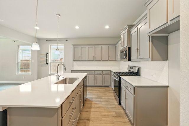 524 Big Horn Pass, Denton, TX 76210