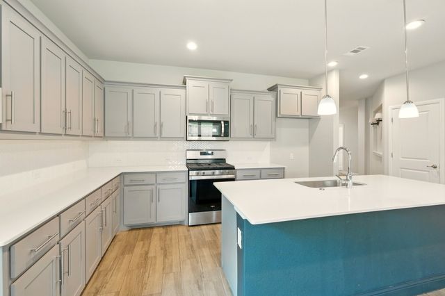 524 Big Horn Pass, Denton, TX 76210