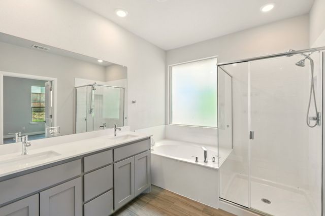 524 Big Horn Pass, Denton, TX 76210