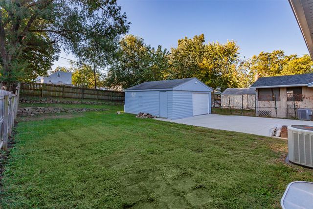 3253 Dubuque Avenue, Des Moines, IA 50317